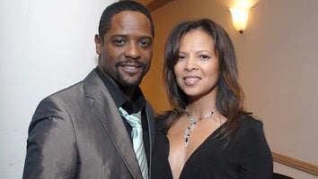 Blair Underwood's Wife Desiree Files for Divorce After 27 Years of Marriage